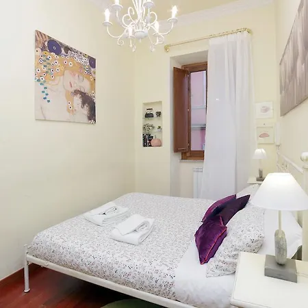 Apartment Vaticano - Aurelio Area *