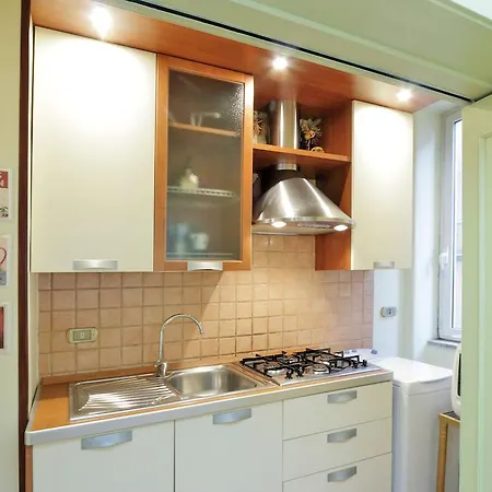 Apartment Vaticano - Aurelio Area
