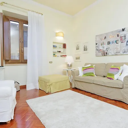 Apartment Vaticano - Aurelio Area *