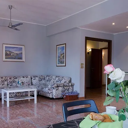 Apartment Vaticano - Aurelio Area Rom