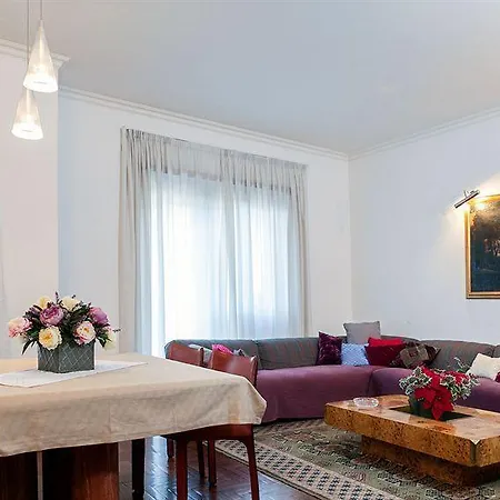 Apartment Vaticano - Aurelio Area
