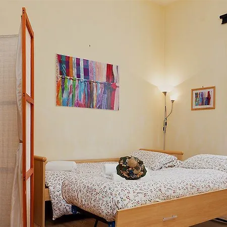 Apartment Vaticano - Aurelio Area Rom