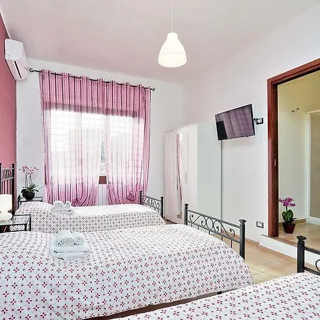 Vaticano - Aurelio Area Apartment