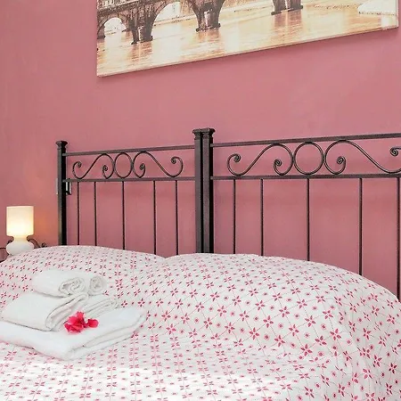 Vaticano - Aurelio Area Apartment Rom