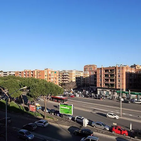 Vaticano - Aurelio Area *