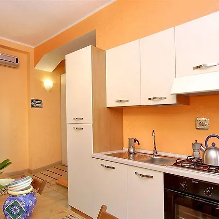 Vaticano - Aurelio Area Apartment