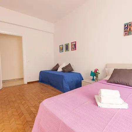Vaticano - Aurelio Area Apartment *