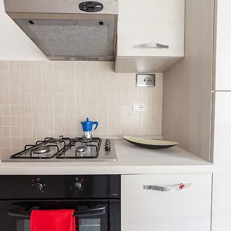 Vaticano - Aurelio Area Apartment