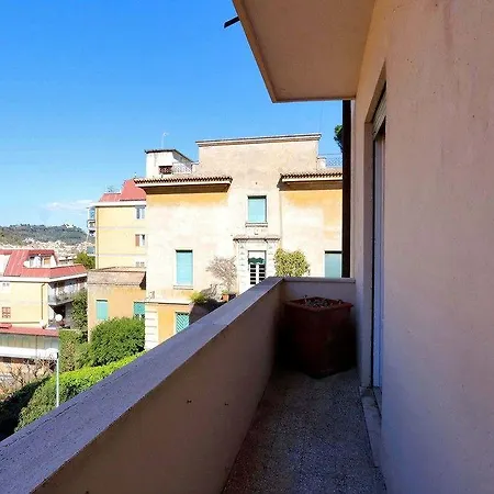 Vaticano - Aurelio Area Apartment Rom
