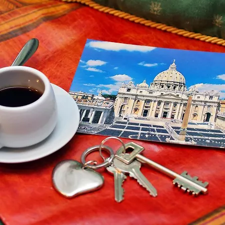 Vaticano - Aurelio Area *