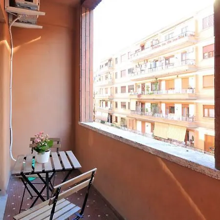 Vaticano - Aurelio Area