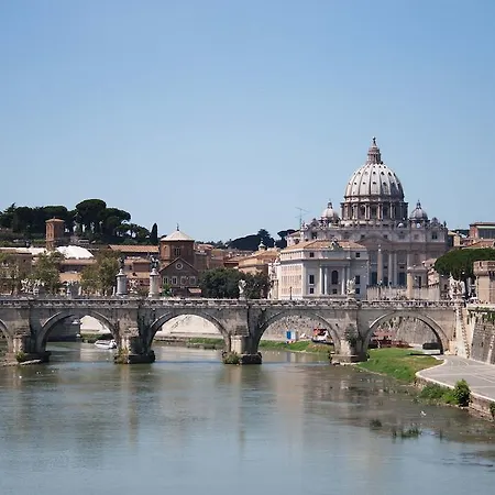 Vaticano - Aurelio Area