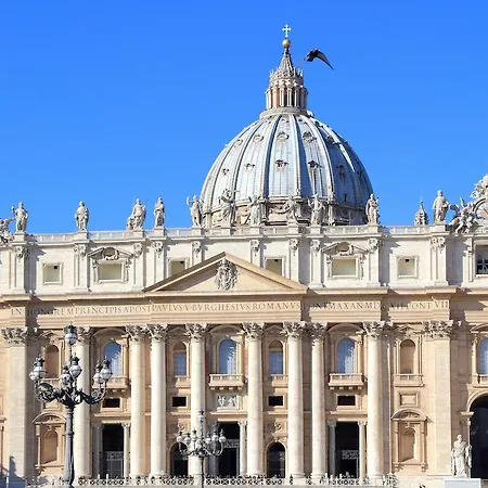 アパート Vaticano - Aurelio Area ローマ