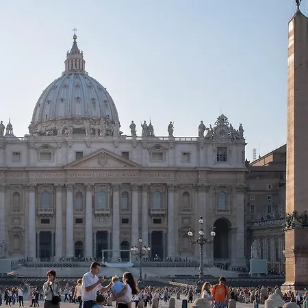 Vaticano - Aurelio Area ローマ